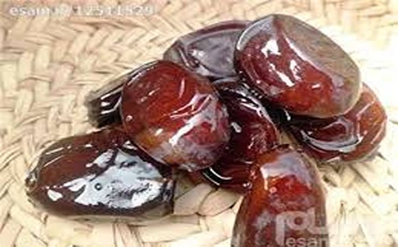تصویر 5 از خرید و قیمت خرمای کبکاب شیره دار + فروش عمده